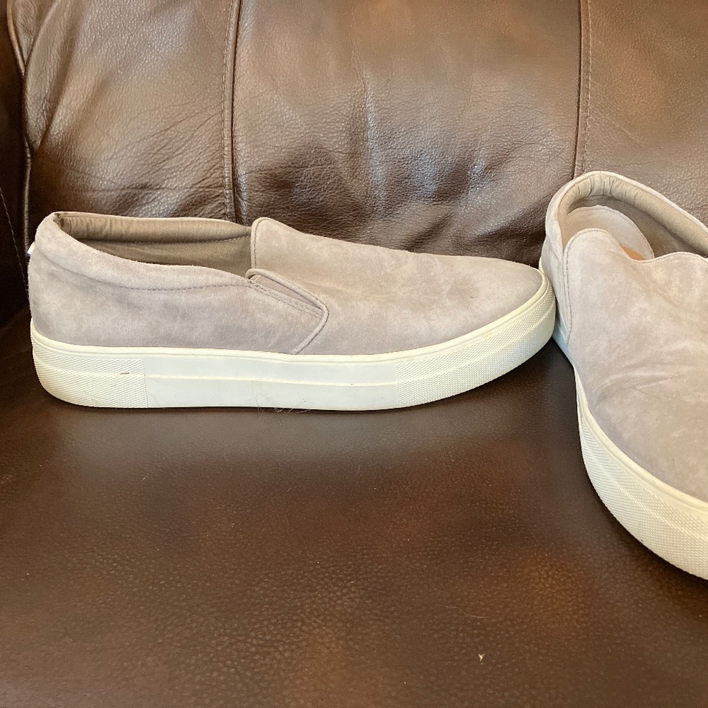 Steve Madden Kicks